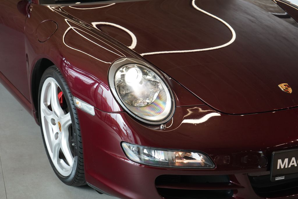 porsche-911-carrera-s-manual-bose-navi - 4