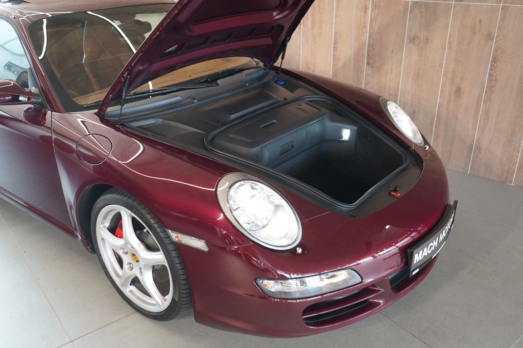 porsche-911-carrera-s-manual-bose-navi - 5