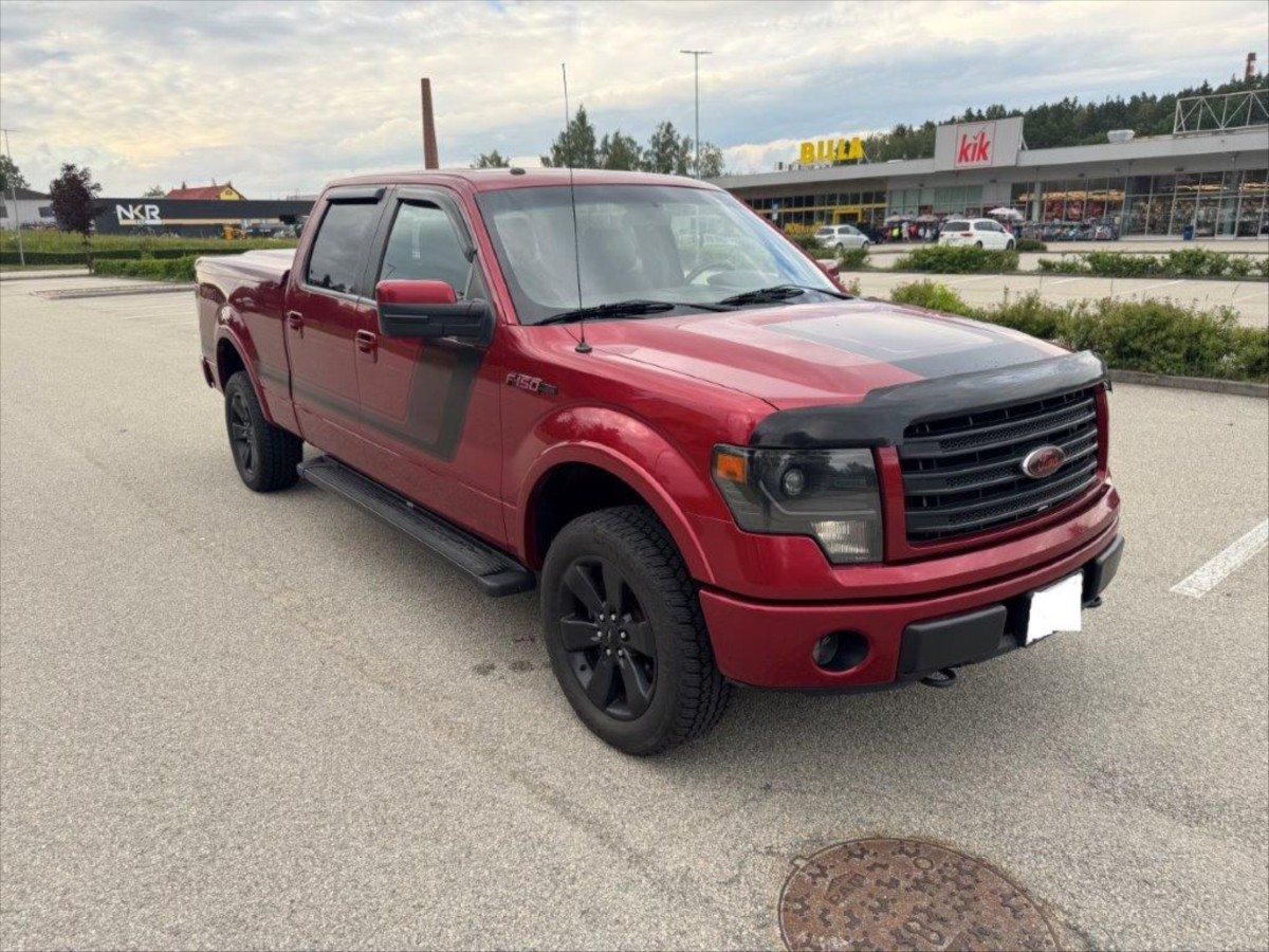 ford-f-150-5-0-v8-fx4-doble-cab-4x4 - 1