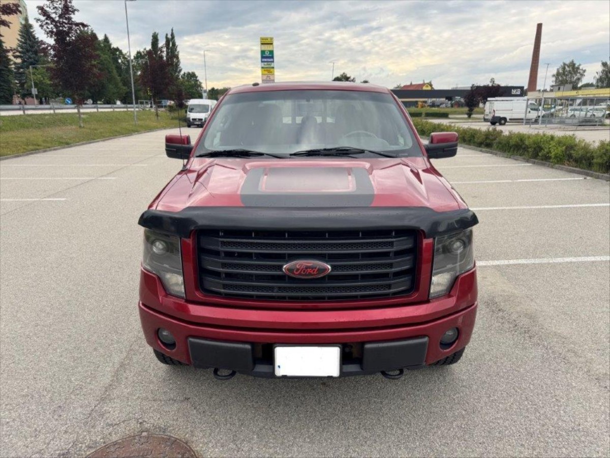 ford-f-150-5-0-v8-fx4-doble-cab-4x4 - 2
