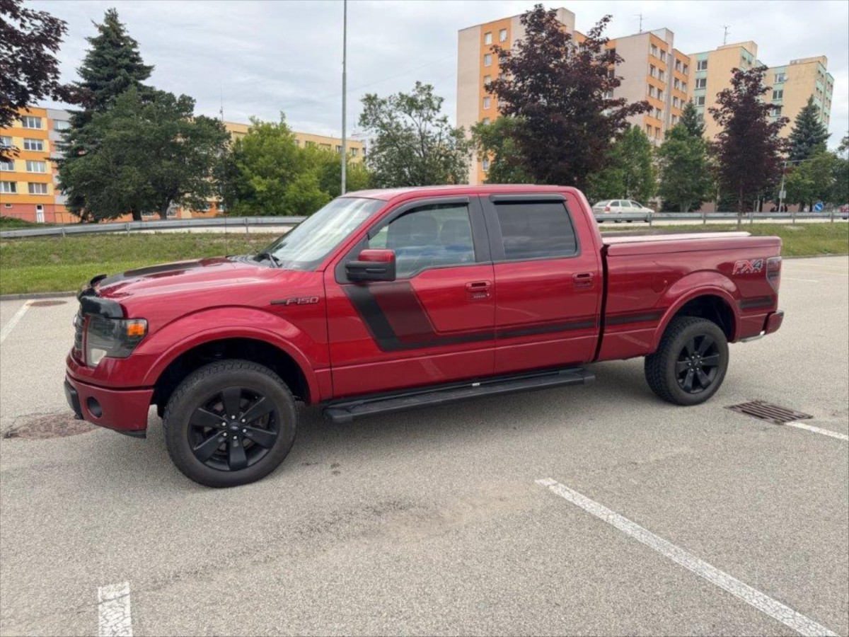 ford-f-150-5-0-v8-fx4-doble-cab-4x4 - 8
