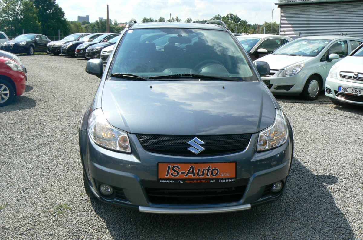 suzuki-sx4-1-6-gl-crossline-4x2 - 2