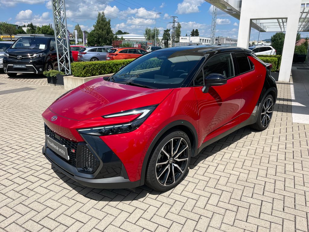 toyota-c-hr-2-0-hev-4x4-gr-sport-premier-e - 1