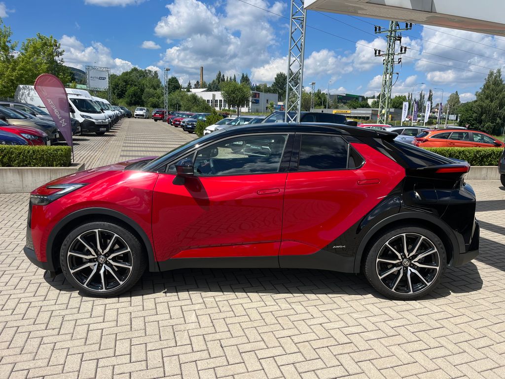 toyota-c-hr-2-0-hev-4x4-gr-sport-premier-e - 2