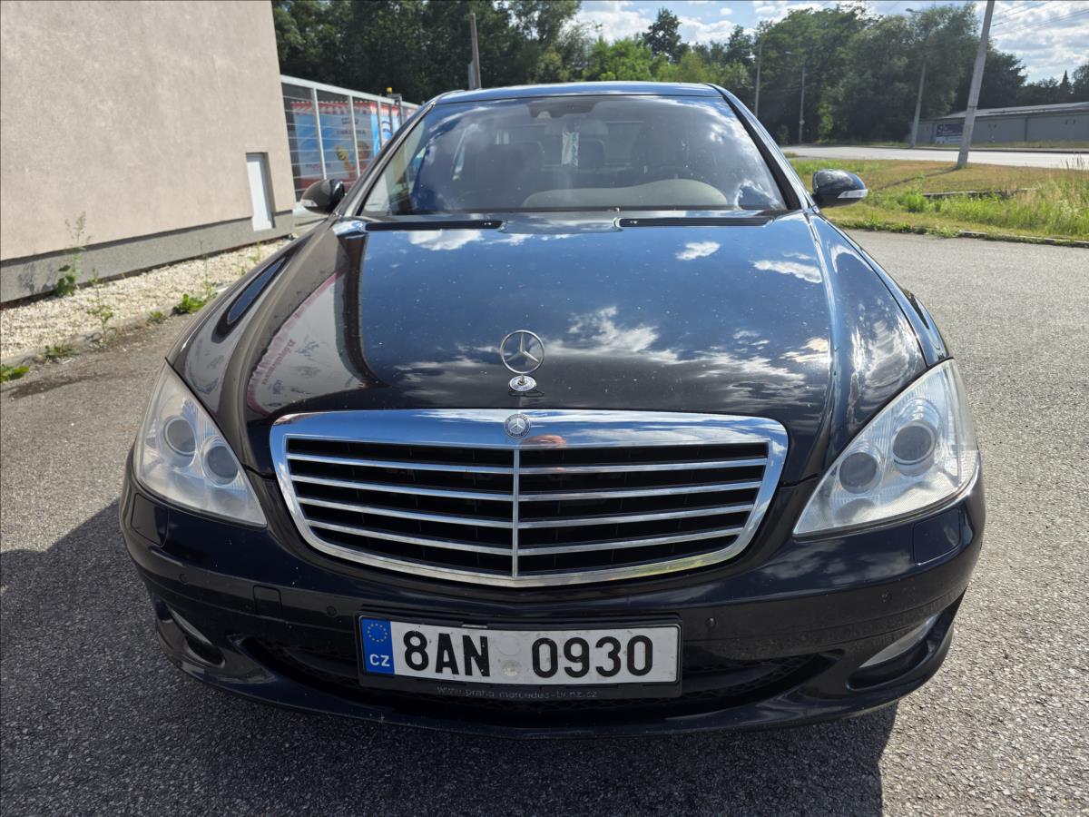 mercedes-benz-tridy-s-3-0-s320cdi-173kw-plna-vybava-s320cdi-173kw-plna-vybava - 1