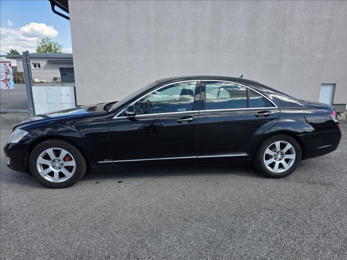 mercedes-benz-tridy-s-3-0-s320cdi-173kw-plna-vybava-s320cdi-173kw-plna-vybava - 2