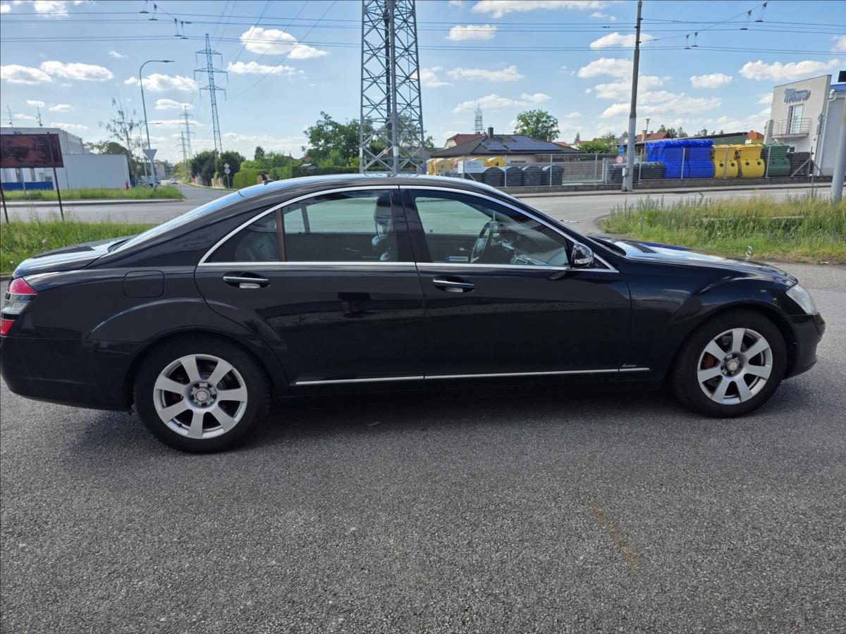 mercedes-benz-tridy-s-3-0-s320cdi-173kw-plna-vybava-s320cdi-173kw-plna-vybava - 6