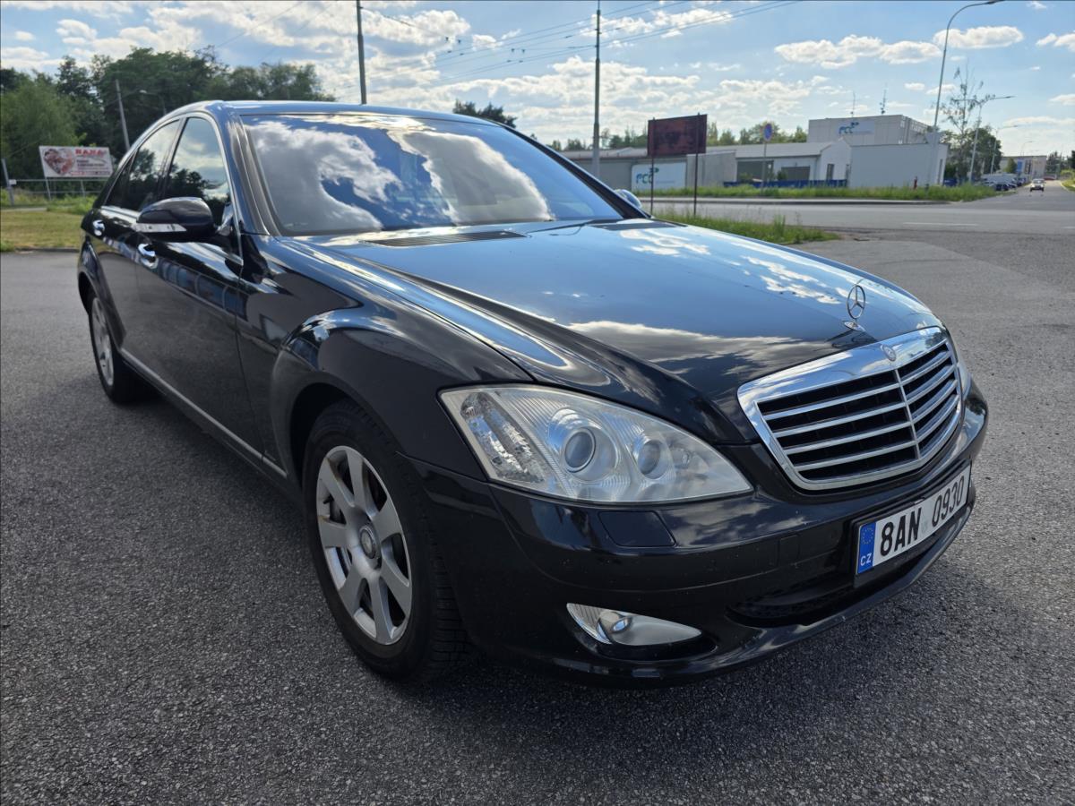 mercedes-benz-tridy-s-3-0-s320cdi-173kw-plna-vybava-s320cdi-173kw-plna-vybava - 7