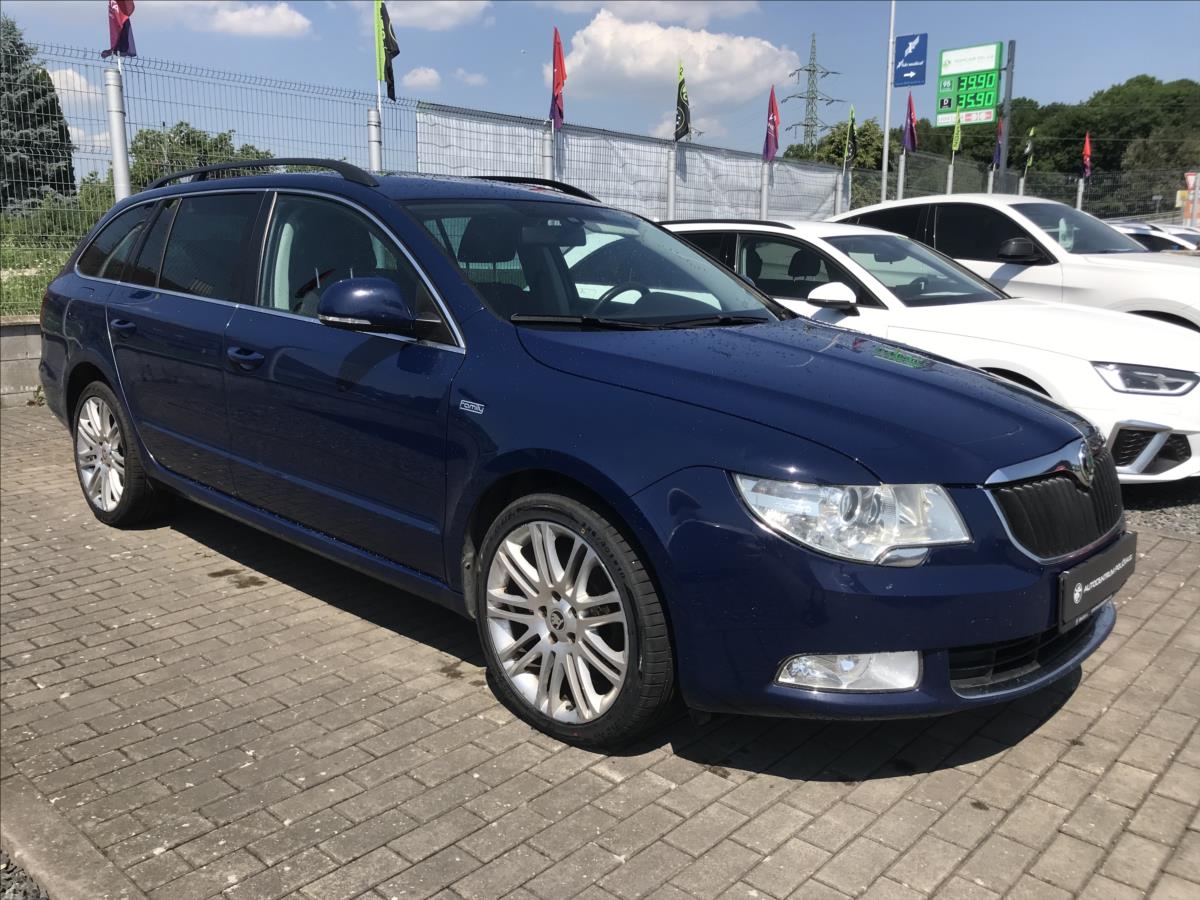 skoda-superb-2-0-automaticka-prevodovka-dsg - 2