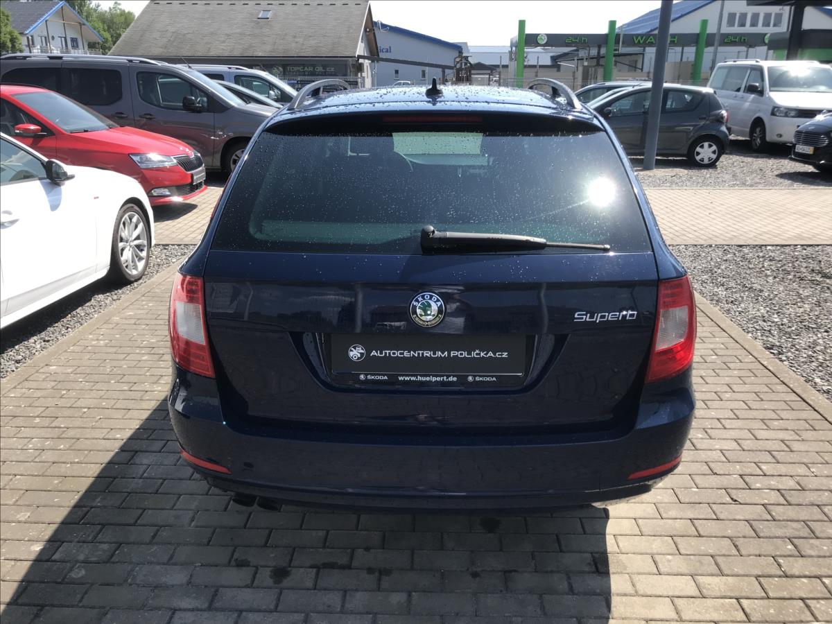 skoda-superb-2-0-automaticka-prevodovka-dsg - 3