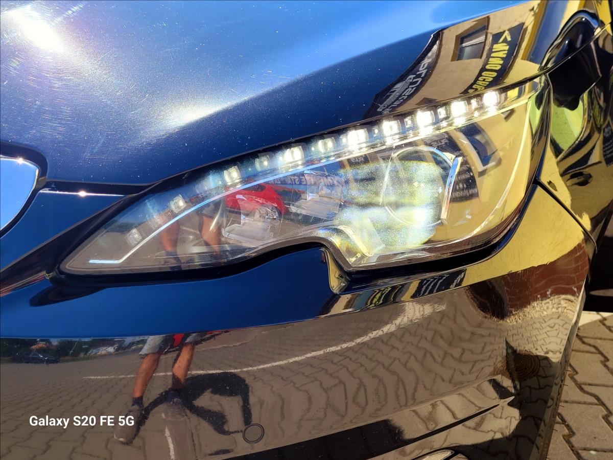 peugeot-308-2-0-ehdi-gt-line-serv-kniha-rozvody - 5