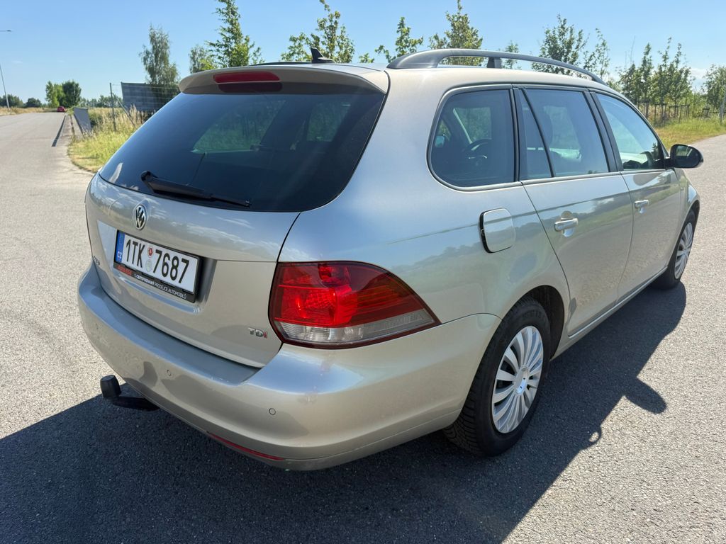 volkswagen-golf - 3