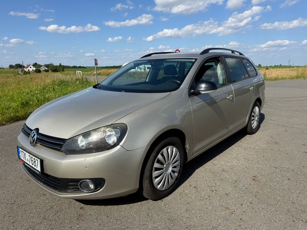volkswagen-golf - 5