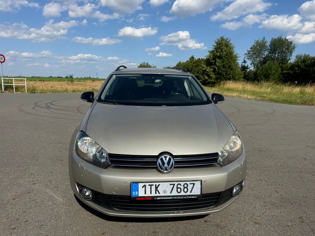 volkswagen-golf - 7