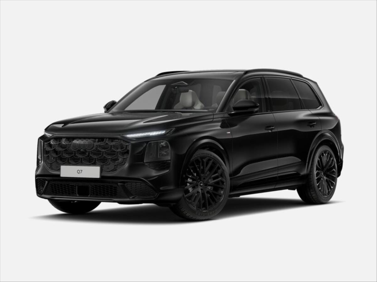 Audi Q7 3,0   quattro TDI 220 kW