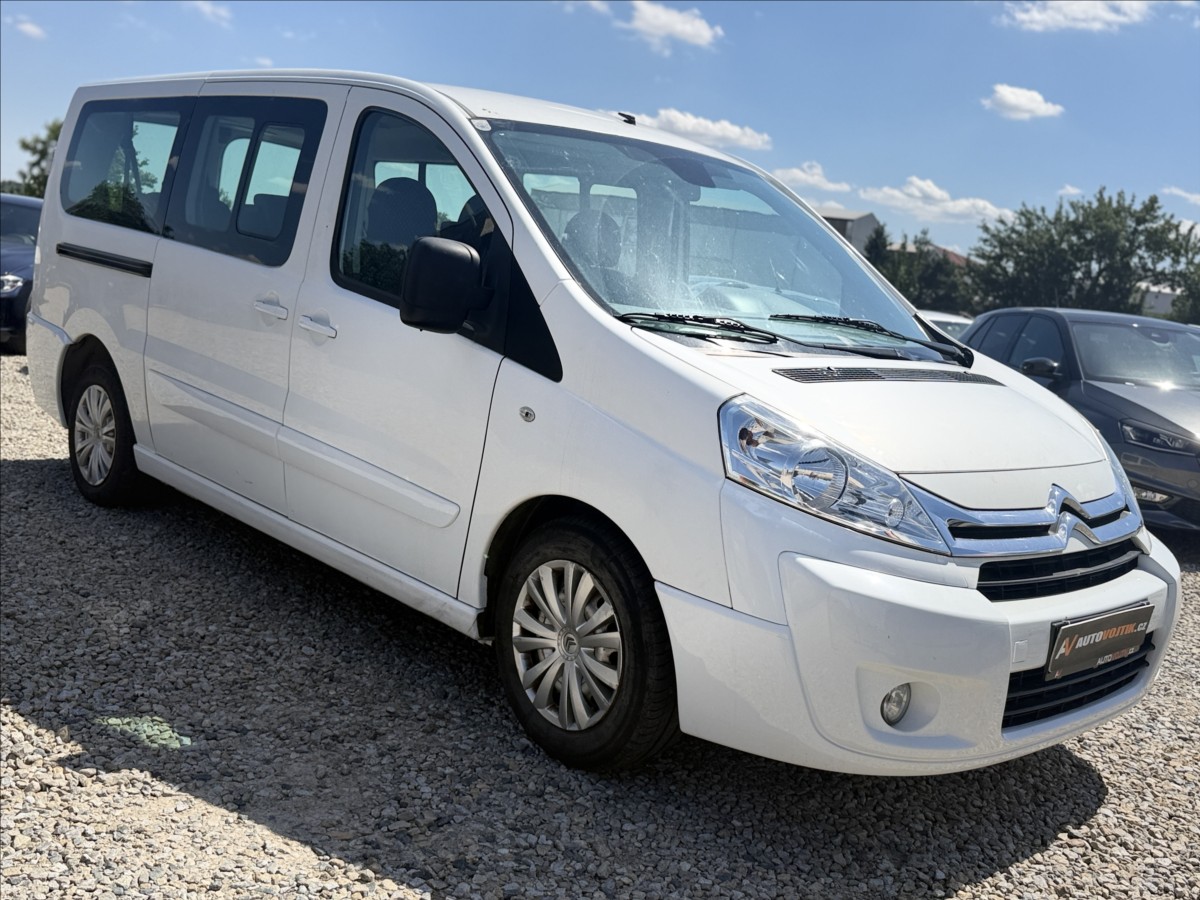 citroen-jumpy-2-0-nebourany-nove-rozvody - 2