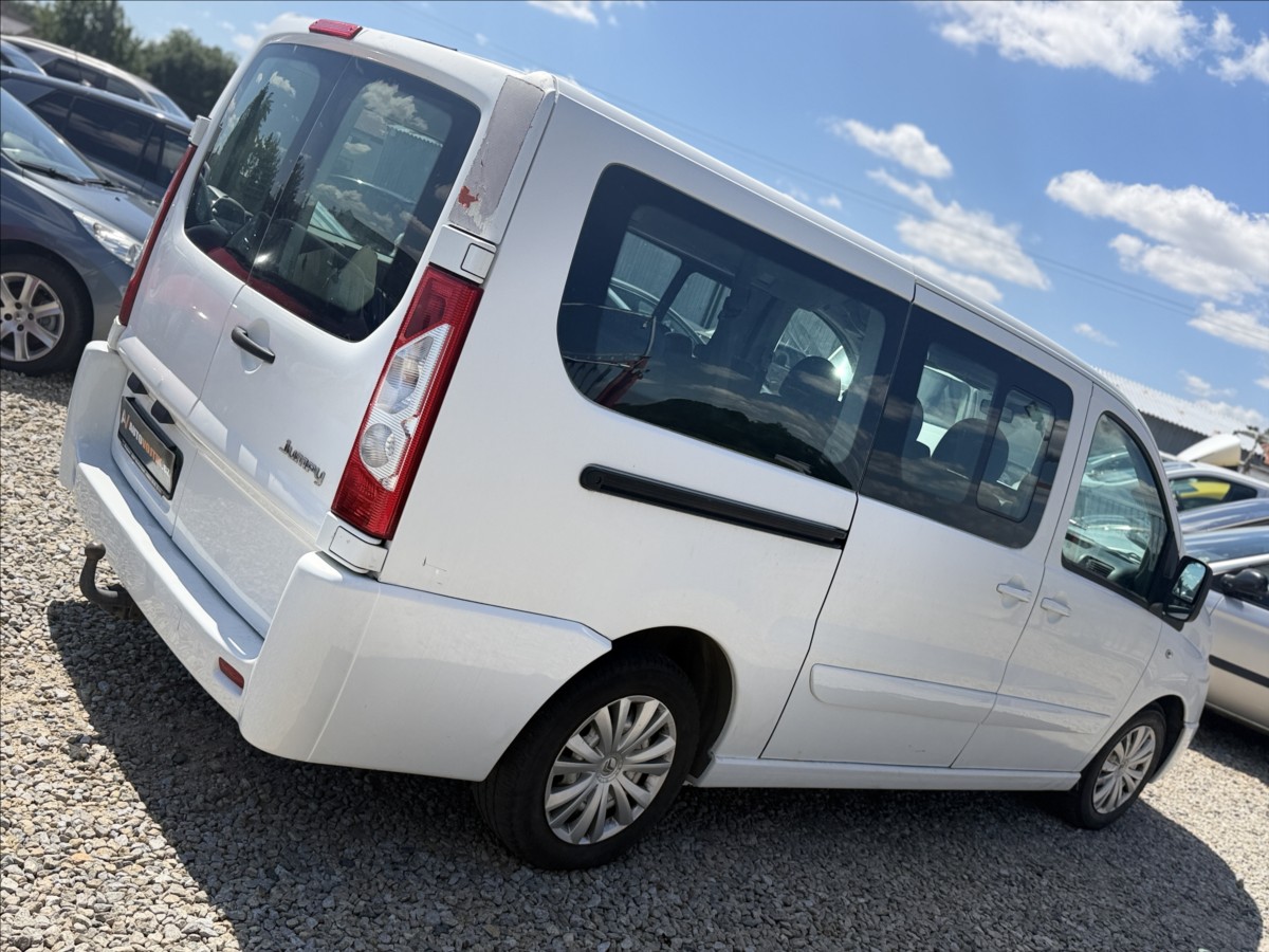 citroen-jumpy-2-0-nebourany-nove-rozvody - 4