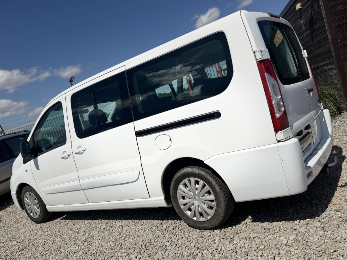 citroen-jumpy-2-0-nebourany-nove-rozvody - 6