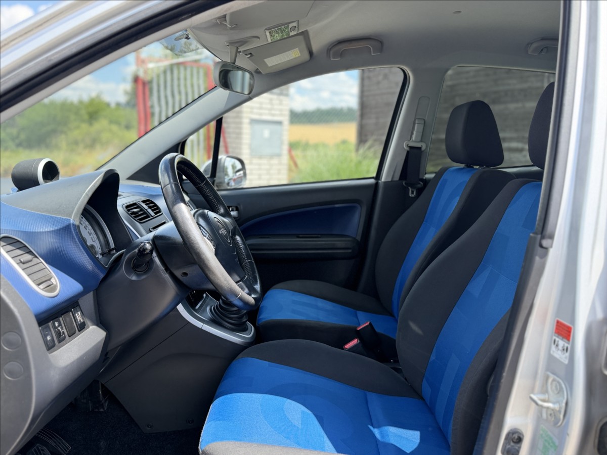 opel-agila-1-0-i-lpg-klima - 8