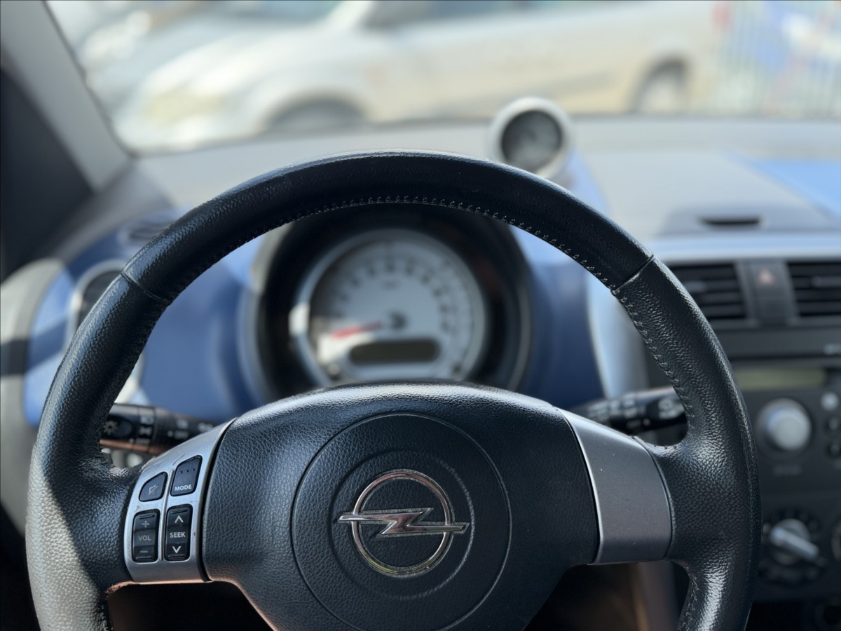 opel-agila-1-0-i-lpg-klima - 9