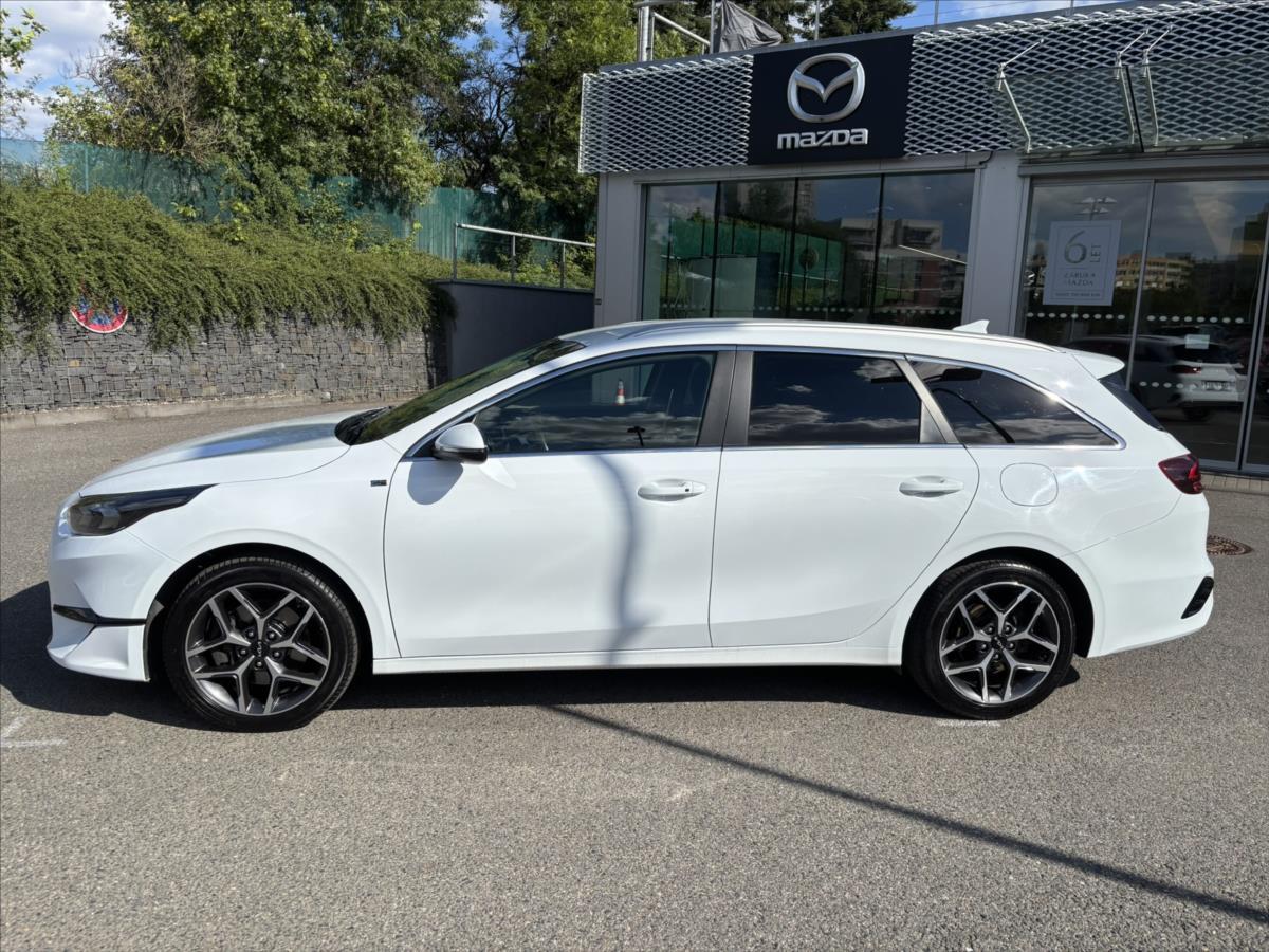 kia-ceed-1-5-tgdi-top-zaruka-bezklic - 1