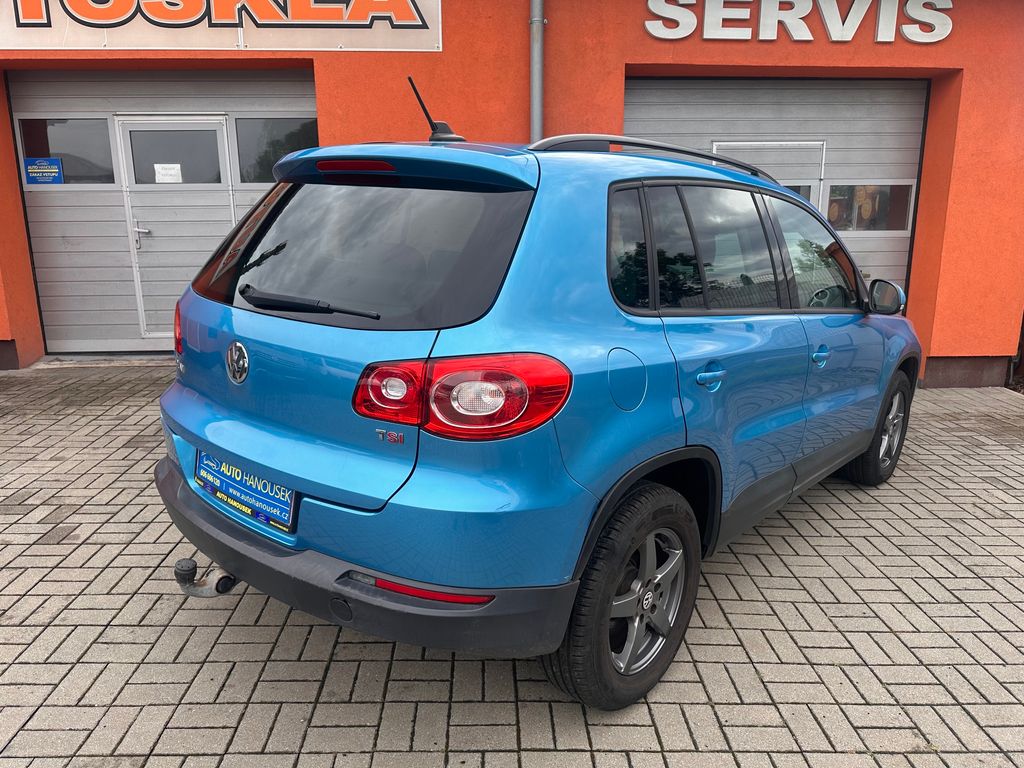 volkswagen-tiguan-1-4-tsi-110kw - 1
