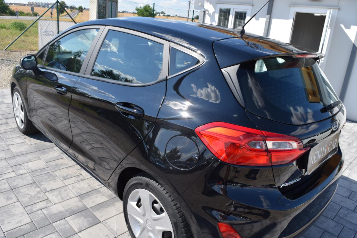 ford-fiesta-1-0-i-73kw-automat-nizke-km - 5