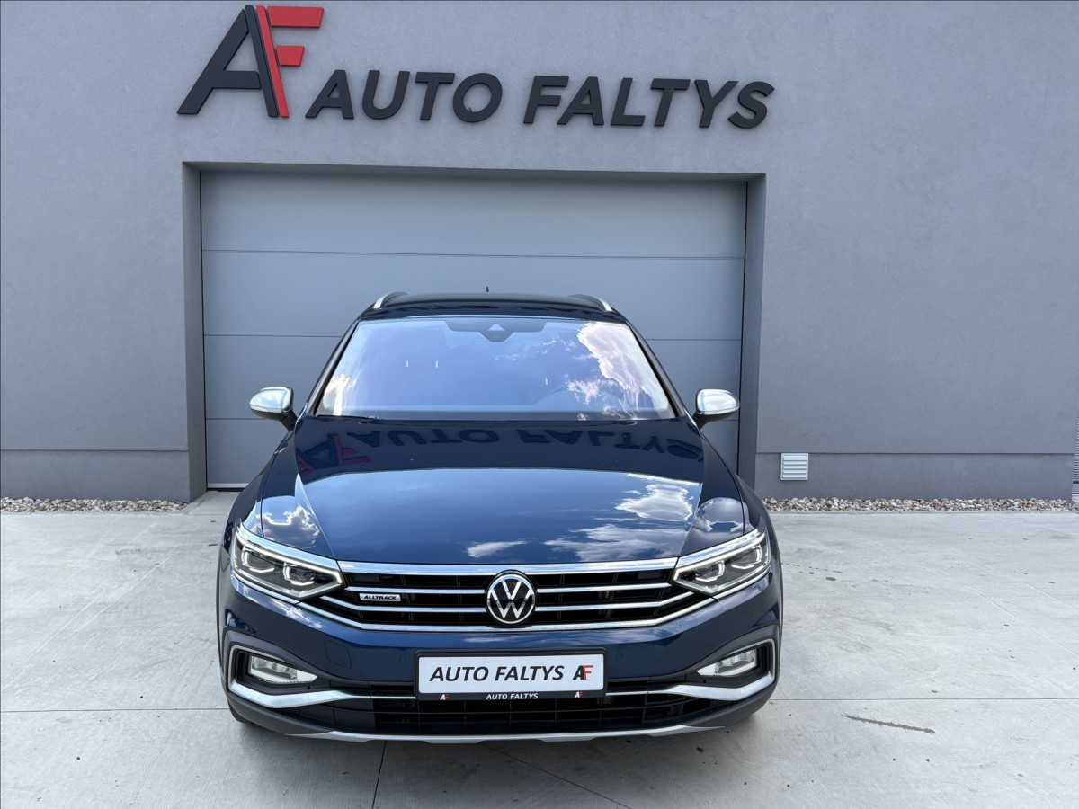 volkswagen-passat-2-0-tsi-206-kw-4m-aut-alltrack - 2