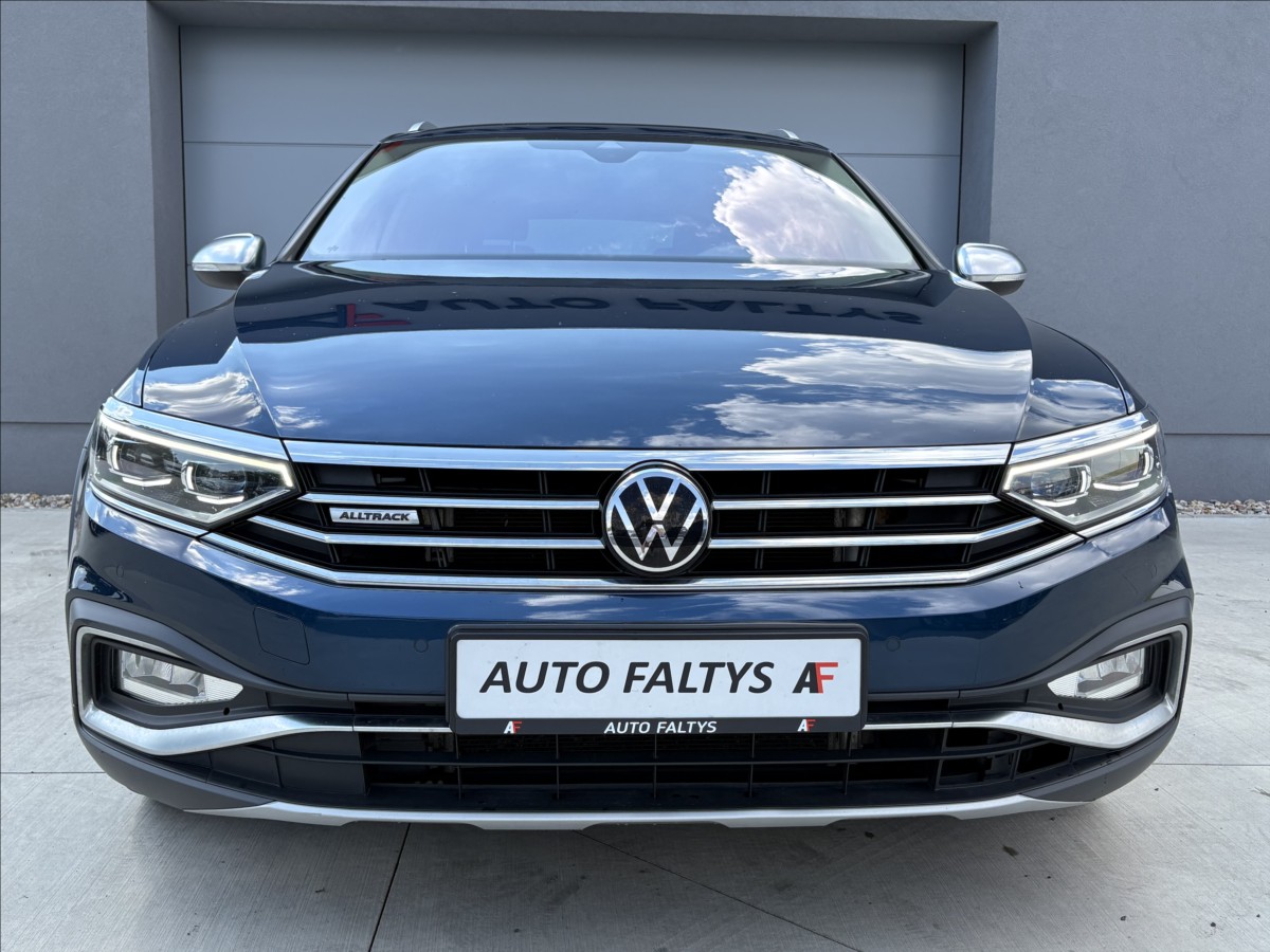 volkswagen-passat-2-0-tsi-206-kw-4m-aut-alltrack - 3