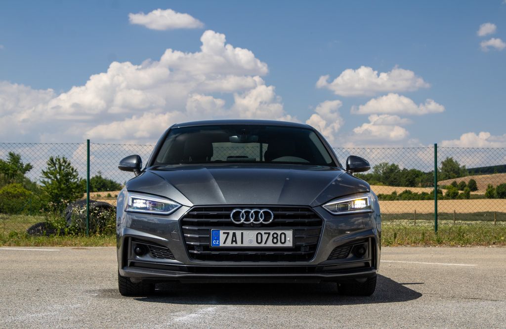 audi-a5 - 1
