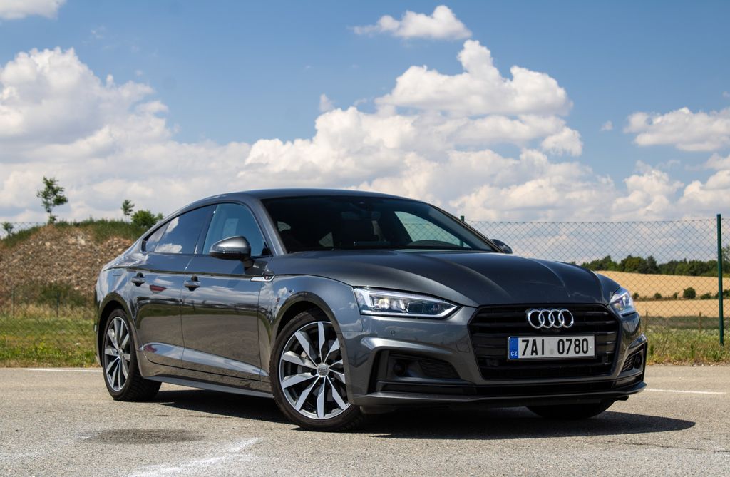 audi-a5 - 2