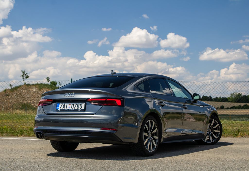 audi-a5 - 4