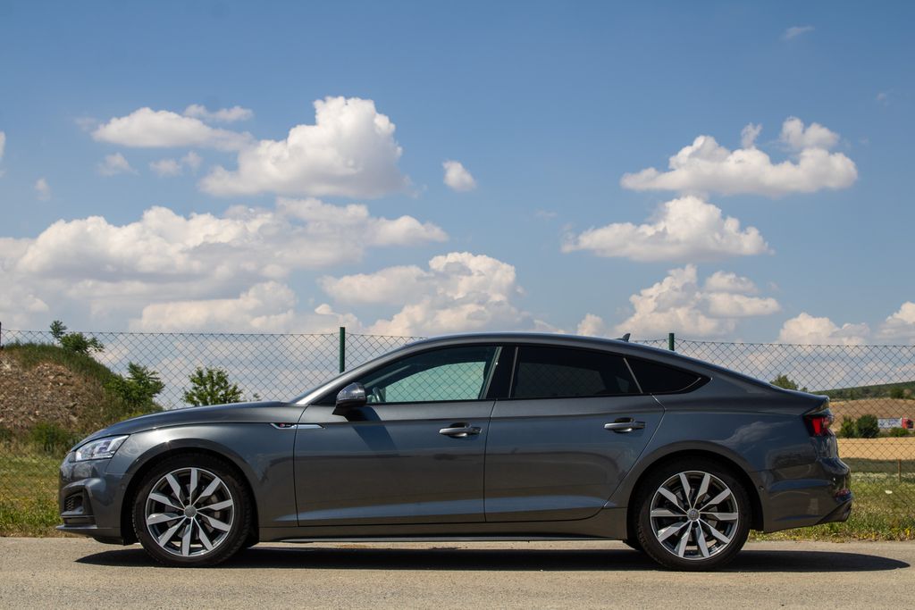 audi-a5 - 7