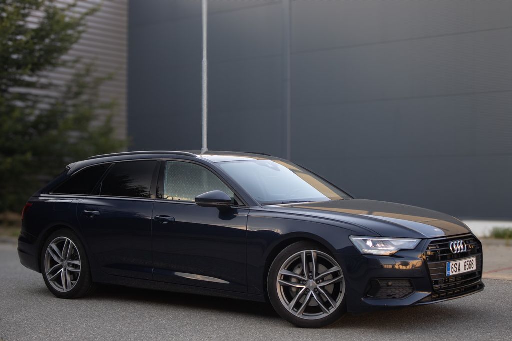 audi-a6-servisovane-tazne-bez-investic - 2