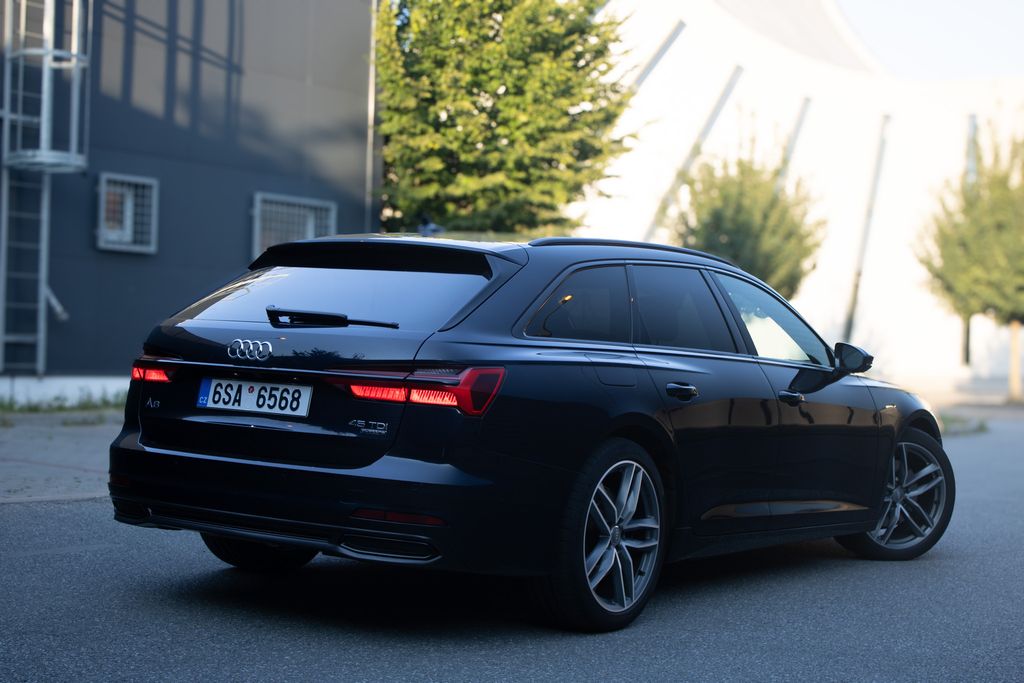 audi-a6-servisovane-tazne-bez-investic - 4