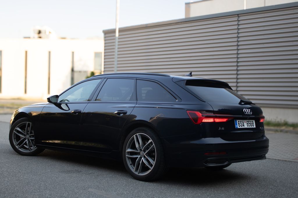 audi-a6-servisovane-tazne-bez-investic - 6