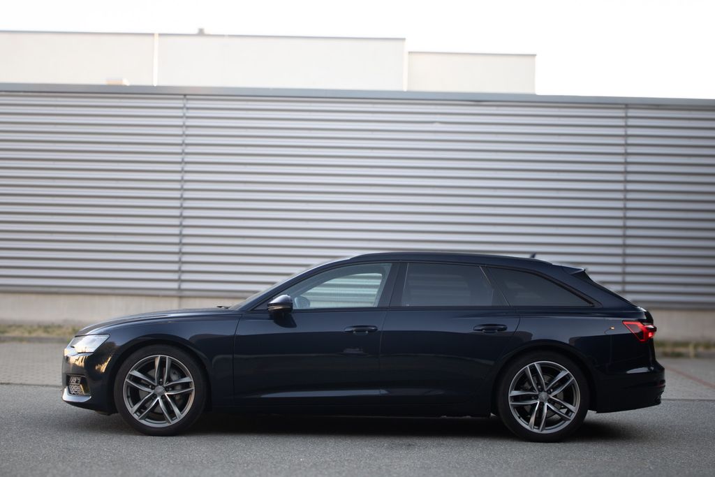 audi-a6-servisovane-tazne-bez-investic - 7