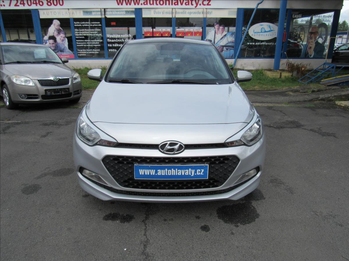 hyundai-i20-1-3-i-55kw-family - 1
