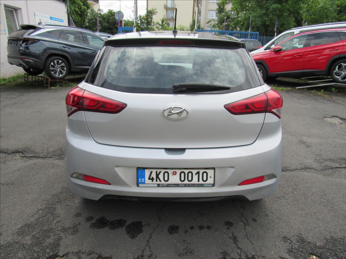 hyundai-i20-1-3-i-55kw-family - 4