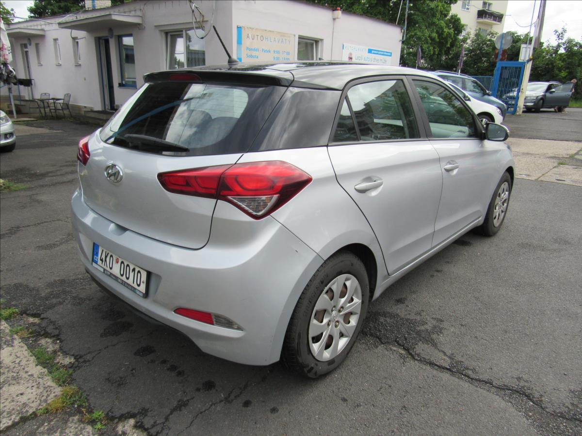 hyundai-i20-1-3-i-55kw-family - 5
