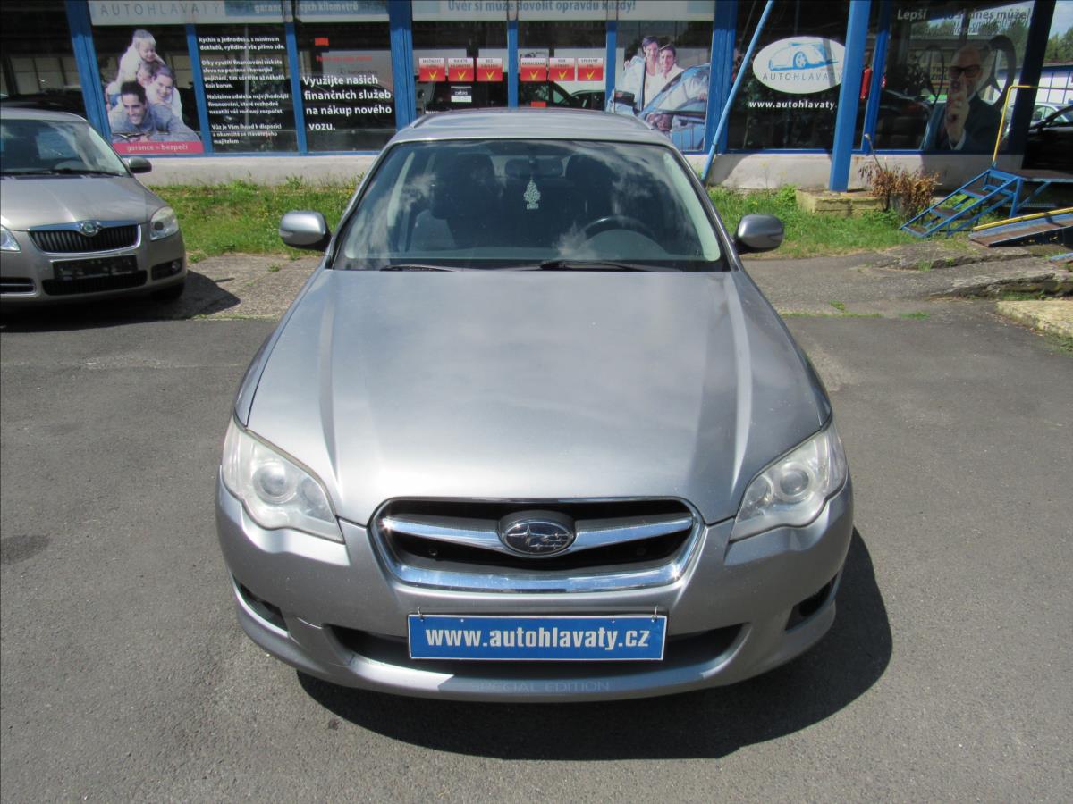 subaru-legacy-2-0-r-121kw-4x4 - 1