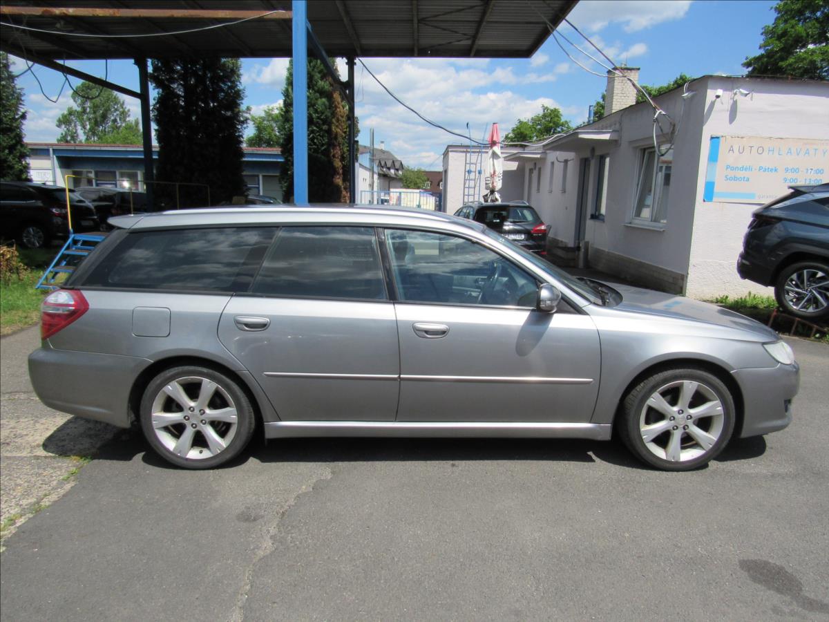subaru-legacy-2-0-r-121kw-4x4 - 7