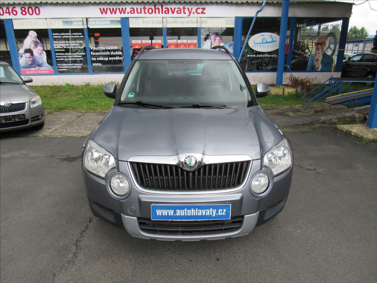 skoda-yeti-2-0-tdi-81kw-4x4 - 1