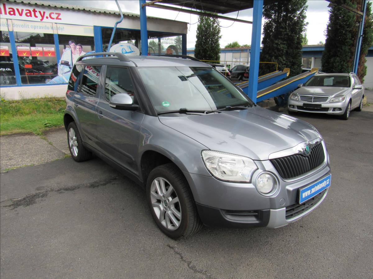 skoda-yeti-2-0-tdi-81kw-4x4 - 2
