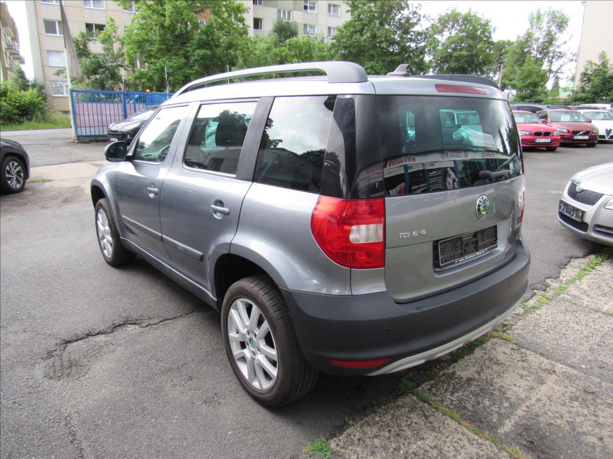 skoda-yeti-2-0-tdi-81kw-4x4 - 3