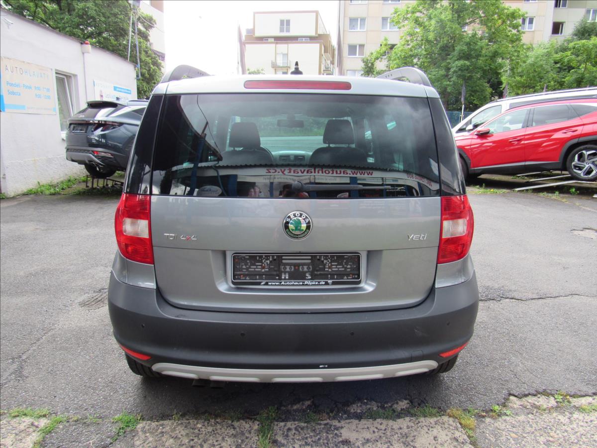 skoda-yeti-2-0-tdi-81kw-4x4 - 4