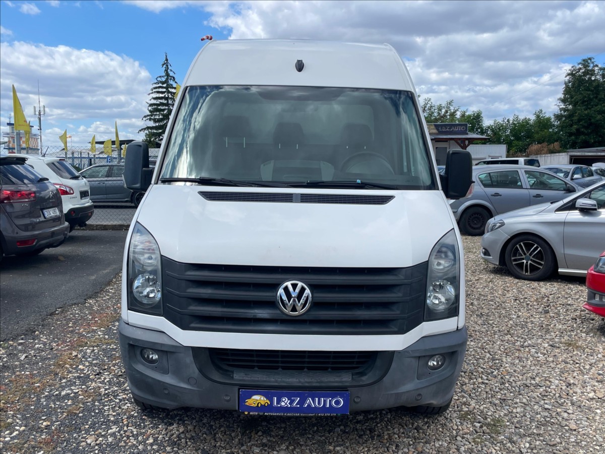 volkswagen-crafter-2-0-tdi - 1