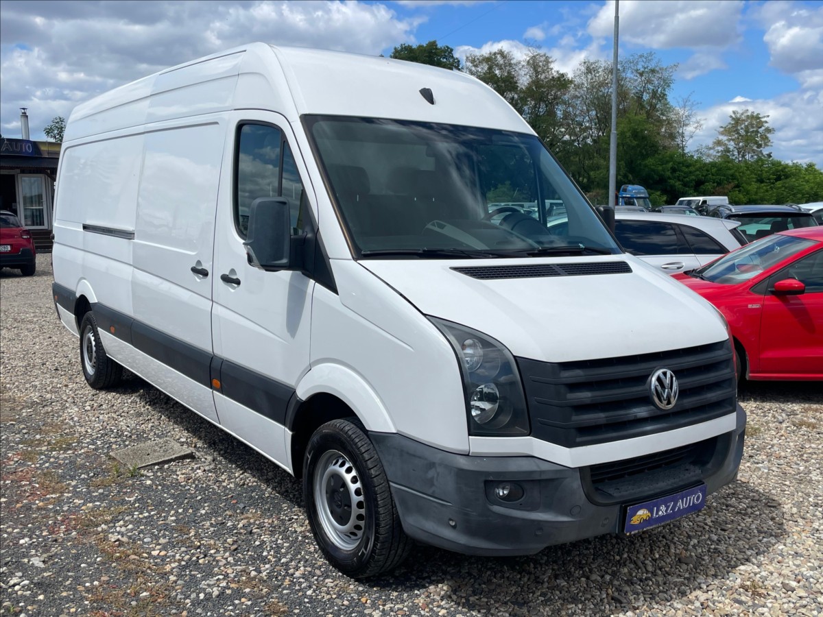 volkswagen-crafter-2-0-tdi - 2