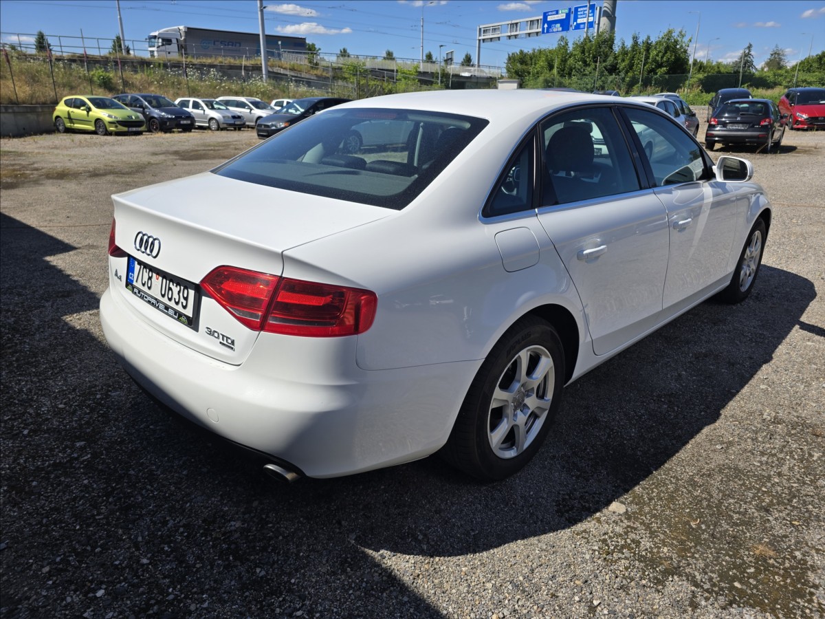 audi-a4-3-0-tdi-176kw-4x4 - 4