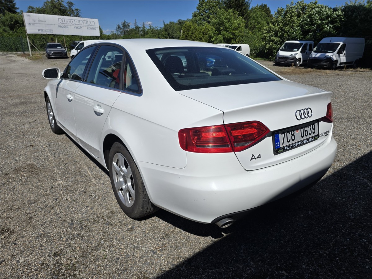 audi-a4-3-0-tdi-176kw-4x4 - 6